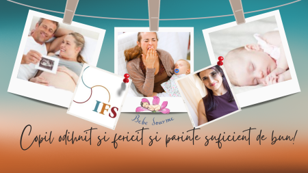 Copil odihnit si fericit si parinte suficient de bun!(2)